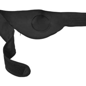Stoma Support Post Operation Belt for Colostomoy Ileostomy Urostomy (Right 5=40"-42")