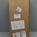 Guardian Fall Protection 10511 24-Inch Rod to be used with a Concrete Anchor Point