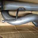 Direct-Fit Front Flex Y Pipe Compatible for 2005-2008 Honda Pilot, Honda Ridgeline 2006-2008, Acura MDX 2003-2005, 3.5L Non Turbo, 303138 53599 750-123 2100-97914 93126