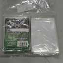Mayday Games 7077 Clear Premium Card Sleeves 63.5x88 mm (4x50 Pack, 200 sleeves)
