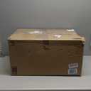 Bionaire Thin Window Fan with Manual Controls(BWF0502M-WM)
