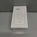 3 x Compatible for Samsung Galaxy Z Fold 6 Case Military Grade Drop Protection Built-in Screen Protector Translucent Slim Compatible for Samsung Galaxy Z Fold 6 Phone Case, Black