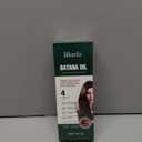 Batana Oil for Hair Growth  100% Pure Organic & Raw Batana  Promotes Thicker, Stronger Hair, Helps Prevent Hair Loss  Natural for Men & Women  10.58 oz