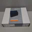 Tempur-Pedic Lumbar Cushion, Travel Size