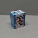 Karaoke Machine for Kids, 2026 Top Valentine's Birthday Gifts for 4, 5, 6, 7, 8, 9, 10, 12+Years Old Girls Boys Grandkids, Portable Bluetooth Speaker with 2 Wireless Microphones Party (Black)