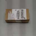 VOLCANOES CLUB Sprouting Lids Growing Kit 316 Stainless Steel Sprouting Lids for 86mm Wide Mouth Mason Jar with Adjustable Stands Organic Sprouts, Broccoli, Alfalfa Mung Bean Sprout Kit 