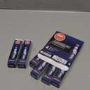 Set of 6 NGK Iridium IX Spark Plug Pack Replacement For Ford 11 12 13 14 15 16 17 18 19 F150 F 150 3.5 3.5L V6 2011 2012 2013 2014 2015 2016 2017 2018 2019