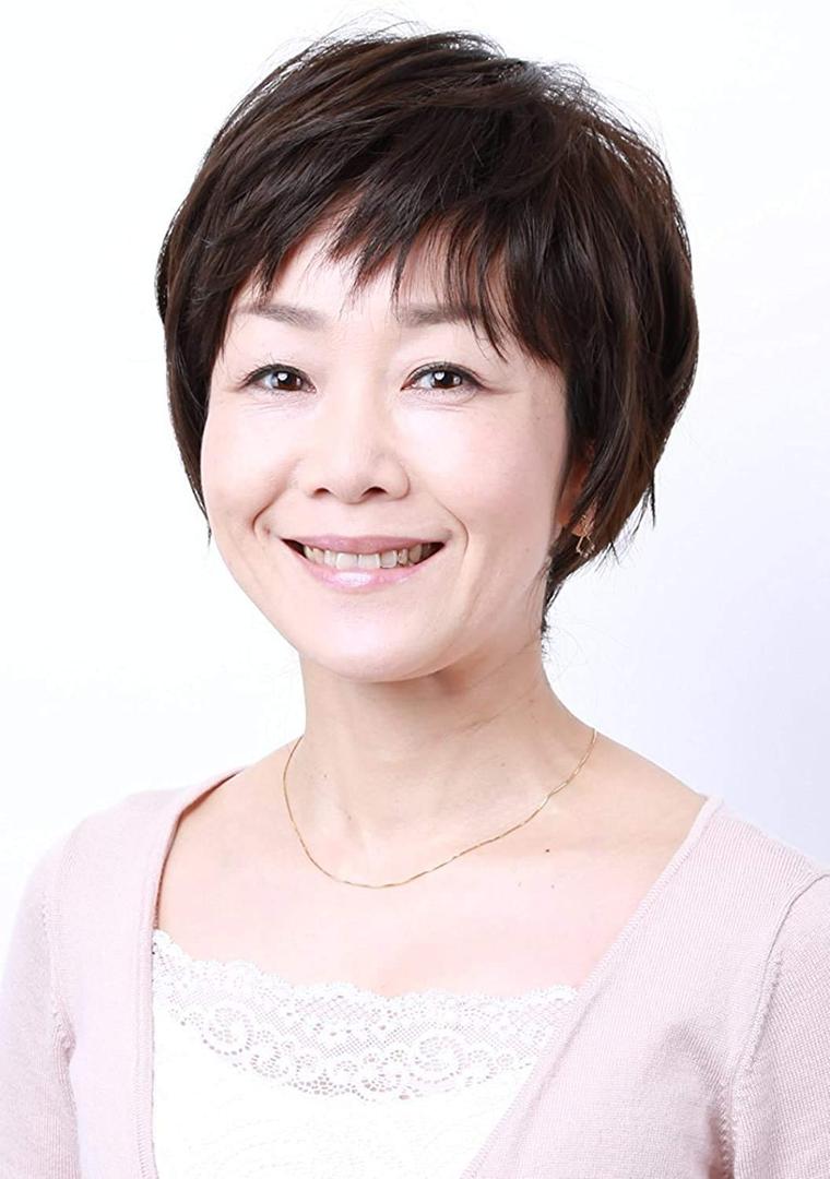 Women Girls Short Straight Natural Human Hair Synthetic Blends Wig For Asian Women Ideal for Medical Hair Loss IU7162XH (Human hair mixed, N2 Natural Black)