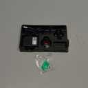 Hidden Camera,2K Mini Camera,Nanny Cam Hidden Camera,WiFi Spy Camera with Night Vision & Motion Detection,Wireless Indoor Security Camera for Pet/Baby/Nanny