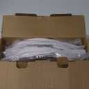 Brightever 4Pack LED Flush Mount Ceiling Light Fixture, 12 Inch 24W, Super Slim 0.67 Inch, 3200LM, Dimmable & 2700K-6500K 5 Color Selectable LED Ceiling Lights for Bedroom