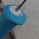 Philips Sonicare for Kids 3+ Bluetooth Connected Rechargeable Electric Power Toothbrush, Interactive for Better Brushing, Turquoise, HX6321/02