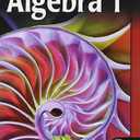 Algebra 1 Common Core, Hardcover