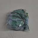 Large Compression Packing Cubes for Travel, Compression Bags Travel Cubes for Packing Suitcase Luggage Organizer, Blue