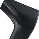 Right Front Roof Rack Rail Cover End Cap,Compatible with Toyota Highlander XLE XSE Platinum Hybrid 2020-2024 (Not L, LE),Replacement PT767-48200-CVRF