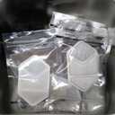 Wireless Cat Water Fountain Stainless Steel, 135oz/4L Pet Fountain Battery Operated, Cordless Running Water Dispenser for Cats & Dogs with Motion Sensor, Ultra Quiet, Multi-Filtration, 6 Filters