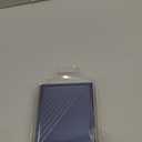 WD 5TB My Passport Ultra, Blue, Portable External Hard Drive, backup software with defense against ransomware, and password protection, USB-C and USB 3.1 - WDBFTM0050BBL-WESN