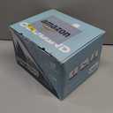 Odoland Kids Ski Helmet, Snow Helmet with Ski Goggles Set for Boys and Girls, Shockproof, Windproof, Safety Snowboard Sports Helmets and Protective Goggles for Children Age 6-14 (XS(49-53cm/19.3-20.9"), Sparkly Gradient Purple)