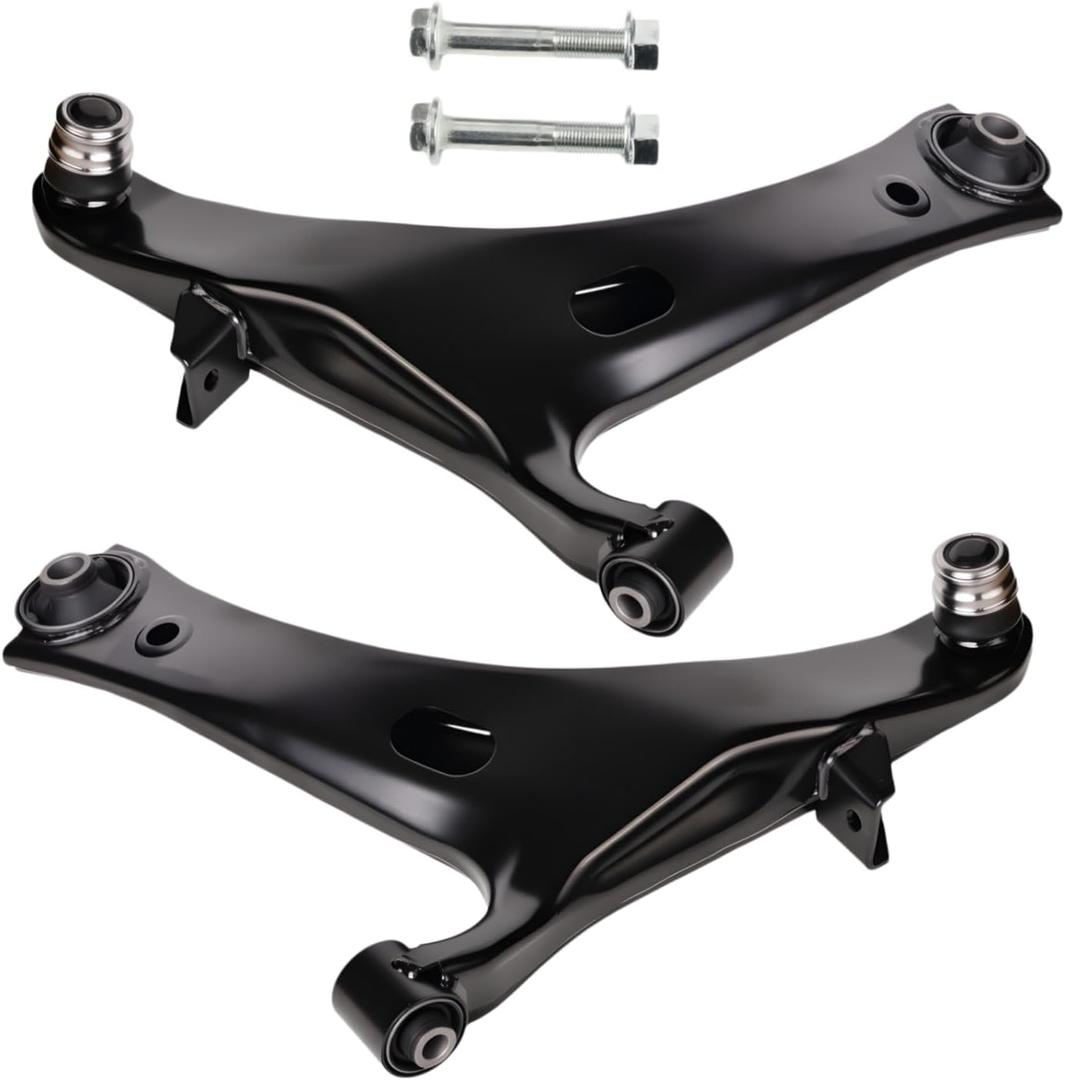 Front Lower Suspension Control Arm for Subaru Impreza 2012-2014 | RK623847, RK623848; for Subaru Impreza 2012-2014
