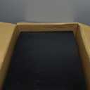 17.71" Tall Large Fireproof Home Safe Box with A4 Fireproof Document Bag, 2.8 Cu Ft Digital Fire Proof Safe with Electronic Keypad and Removable Shelf for Home Document Cash Firearm Medicine