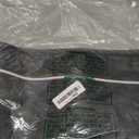 Welcome Mat Indoor, Ultra Thin Door Mat, 1/10 in Thin Door Mats for Inside Entry, Non-Slip Rubber Backing, Washable Doormat, Fade Resistant, Absorbent, Low Profile Dirt Trapper, 30"X17",Grey (1'5" x 2'6" (Rectangular))