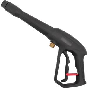 Bear Force Pressure Washer Spray Gun Trigger Handle, High Pressure Water Gun Max 3300 psi, Compatible with Some of Greenworks Kar-cher Homelite Ryobi Sun Joe Power Washers