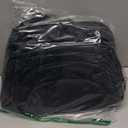 Lapsouno Business Laptop Backpack, Travel Backpack, 15.6 Inch Carry on Backpack, Anti-Theft College School Computer Backpack with USB Port, Gift for Men Women,Black 2088GRY