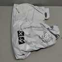 Norme 26 Pcs Showgirl Style Party Decorations Orange Mint Green Party Supplies Feathers Disco Ball Table Centerpiece for Girls Night Bachelorette Nightclub Singer Dancer Decor