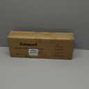 Floating Shelves Set of 3, Home Wood Wall Shelf, Farmhouse Shelf for Bedroom, Wall Mounted Floating Shelf for Living Room, Bedroom, Bathroom, Kitchen, Office, Gray, 4Pcs