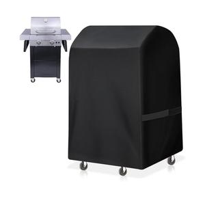 NEXCOVER Grill Cover-" Waterproof BBQ Grill Cover, Barbeque Cover Grill Cover for Outdoor Grill, UV Resistant Dustproof Barbecue Smoker Cover
