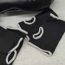 Sparring Head Guard with Gloves - Boxing Safety Headgear for MMA, Kickboxing, Muay Thai & Boxing - Adult & Kids