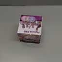 2025 Upgraded Flying Orb Ball Toys, Hand Controlled Spinner Toy with Colorful LED Lights  360 Hover Spinning Top for Teens & Adults, Fun Motion Toy, Rechargeable Gift for Boys & Girls (Blue)