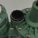 1-Pack Orbit 57623 3/4" FPT 100 Series Anti-Siphon Automatic Sprinkler Valve with Flow Control