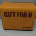 Heated Blanket Electric Throw, 50"60" Heated Blanket Throw - Flannel Grey Throw Blanket with 2-8H Time Settings for Bed & Office, Washable Housewarming Gift for Adults & Kids & Pets