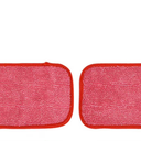 Mop Cloth for Flat Mop - Sticky Mop Replacement Cloth Mat & Head Accessories for Efficient Cleaning 