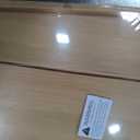 Bamboo Mixer Slider Mat Compatible with KitchenAid 4.5-5 Qt Tilt Head Stand Mixer, Appliance Sliding Mat for Kitchenaid Artisan, Kitchen Countertop Storage Accessories and Attachments