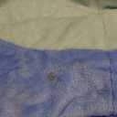 Kids Onesie Animal Pajamas Halloween Costumes Christmas Cosplay Costumes for Girl (10-12 Years, Blue-1)