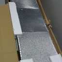 36x12 Inch No Tile Needed Shower Niche - 304 Stainless Steel Niche Shower with 3- Tier Shelves Recessed Wall Niches for Bathroom Storage,Matte Black