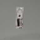 Mosonio Compatible with Apple Watch Band 38mm 40mm 41mm 42mm 44mm 45mm 46mm 49mm with 2 Pack Case Women, Jewelry Replacement Metal Bands Strap with Bling PC Protective Case for iWatch Ultra SE Series 11/10/9/8/7/6/5/4/3/2/1 (Silver)