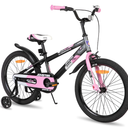 JOYSTAR New Berry Kids Bike for Boys and Girls Ages 3-10Y