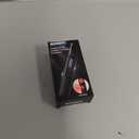 Hidden Camera Detectors and Bug Detectors, 2026 Anti-Spy Cameras Finder Detector, GPS Hidden Camera Detector, Tracking Device Detectors, Cameras Detector for Hotels, Home, Office (Black)