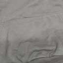 ZFTTZYMX Youth 2Pcs Brushed Fleece Sweatsuit Hooded Pullover Tracksuit Kids Boys Girls Sweatshirt + Pants Outfits Set Size 140