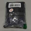 BRABIC Lace Bodysuit for Women Tummy Control Shapewear Sleeveless Tops V-Neck Backless Camisole Jumpsuit Shaper (Large, Black)