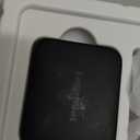 Switchbot Smart Switch Button Pusher (Bluetooth)  Fingerbot for Rocker Switch/One-Way Buttons, App Timer Control, No Wiring, Optional Hub Required for Voice/Remote, Black