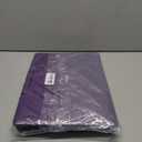 ieGeek 15.9" Portable DVD Player with 14.1" Swivel Screen, HDMI Input, 6-Hour Rechargeable Battery, Region Free, USB/SD Playback, Ideal Gift for Seniors, Kids and Travel, Purple