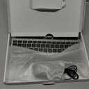 OMOTON Wired Keyboard and Mouse Compatible with Mac, Keyboard with Dual Interface (Type-C and USB A), Mouse with USB A Interface for MacBook Pro/Air, iMac, Mac mini/Pro, Black Grey