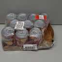 Campbells Chunky Soup, Jazzy Jambalaya with Chicken, Sausage and Ham Soup, 18.6 oz Can (Pack of 10) (EXP 03/31/28)