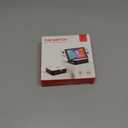 Upgraded Switch TV Dock for Nintendo Switch/Switch OLED, MVIIOE Switch Docking Station with Ethernet LAN, Support YouTube, 4K@60HZ 1080P HDMI 2.0 Port, 3 USB Ports & PD Fast Charging White