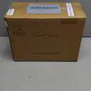 Glass Storage Jars Set Elegant Containers with Airtight Bamboo Lids, Perfect for Kitchen Organization - Flour, Rice, Pasta, Sugar, Coffee Beans, Accessories Included (2 packs(111oz))