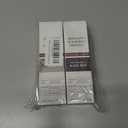 2PCS Black and White Rice Peeling, New Soft Rice Exfoliating Face and Body, Black and White Rice Exfoliant for Reduce Fine Lines, Wrinkles, Deep Hydration for Women