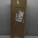 Whirlpool 4396011RP Genuine OEM Telescoping Vent Kit For Dryers Telescoping Vent Kit 18 To 29 Inches Aluminium replaces 4396011